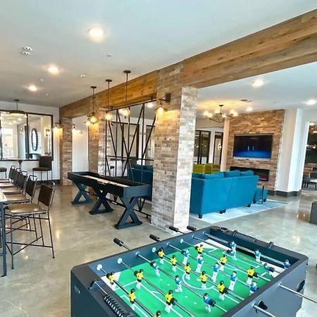 Downtown Augusta Beauty 2 Bed Apt Luaran gambar